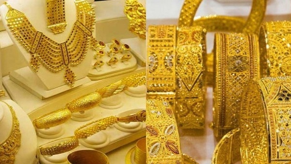 Gold Price