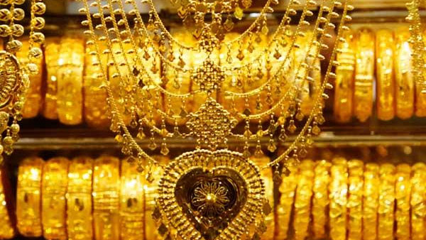 Gold Rate in Kerala