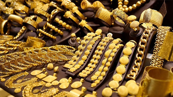 Gold Price