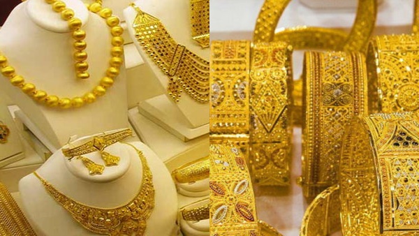 gold price october7