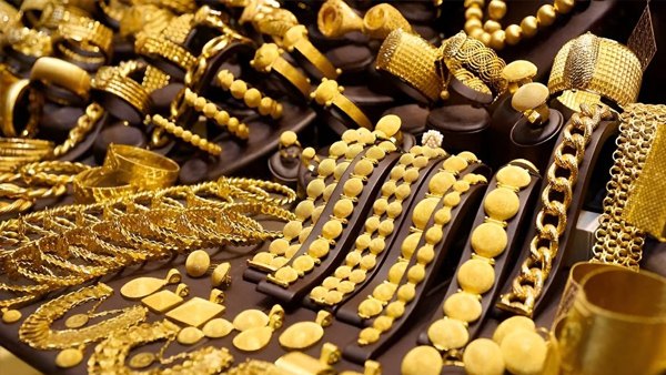 Gold Price