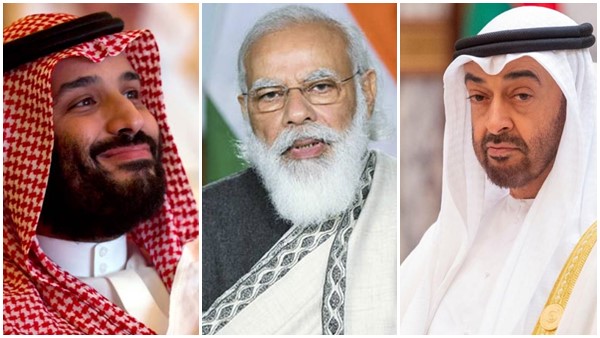 india-saudi india-saudi