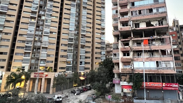 israel-heznollah-war-history