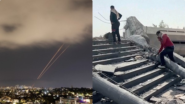 israel-iran-attack