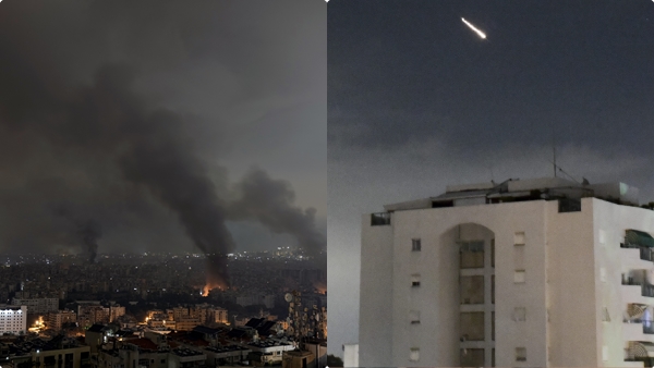 israel-iran-conflict