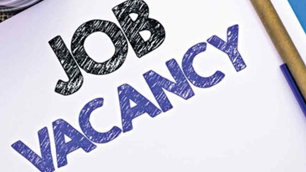 job-vaccancy