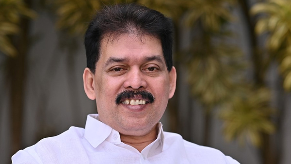 Karat Razack Slams CPM And PA Muhammed Riyas, May Join PV Anvar's DMK ...