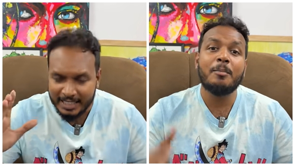 karthik surya