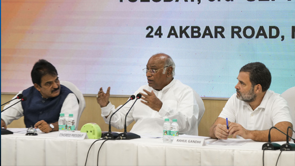 Maharashtra Election 2024