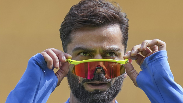 Virat Kohli Virat Kohli