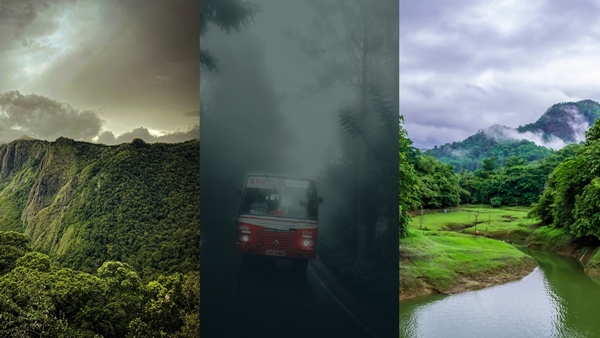 KSRTC Budget Tour Packages From Malappuram