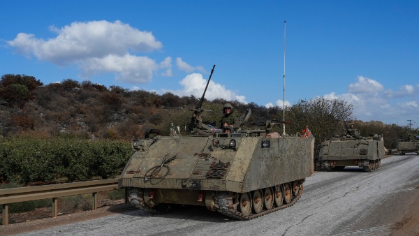 lebanon israel hezbollah war timeline lebanon israel hezbollah war timeline