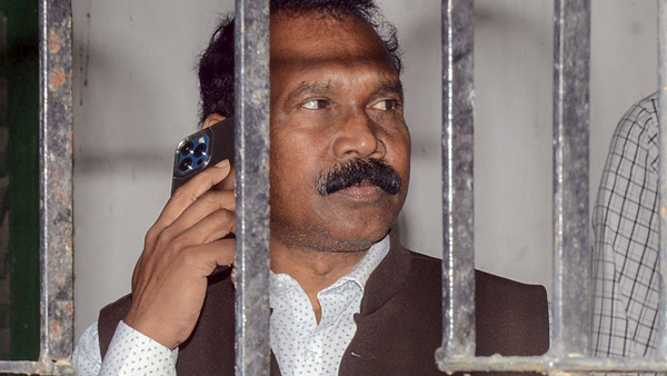 madhu koda