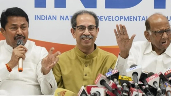 Maharashtra Election 2024