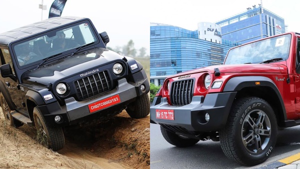 mahindrathar3doordiscount