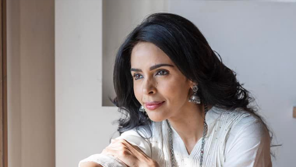 Mallika Sherawat