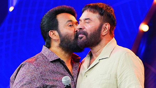 mammootty