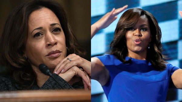 michelleandkamalaharriselection