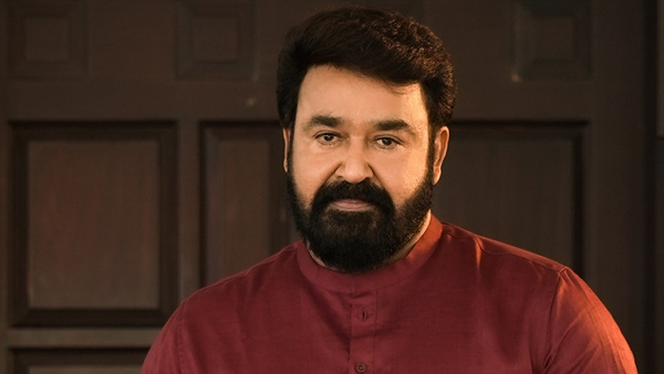 Mohanlal