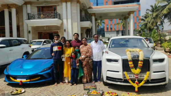 mtb-nagaraj-car-collection