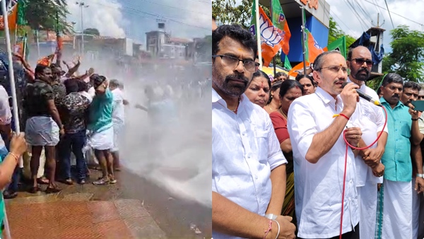 bjp-march