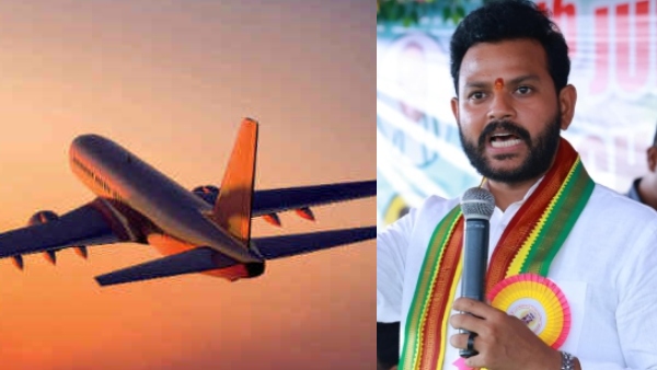 new airports in india-minister new airports in india-minister