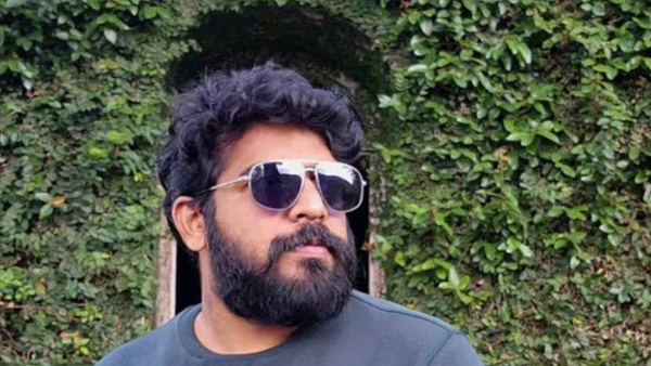 Nishad Yusuf