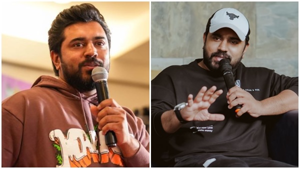 nivin-pauly