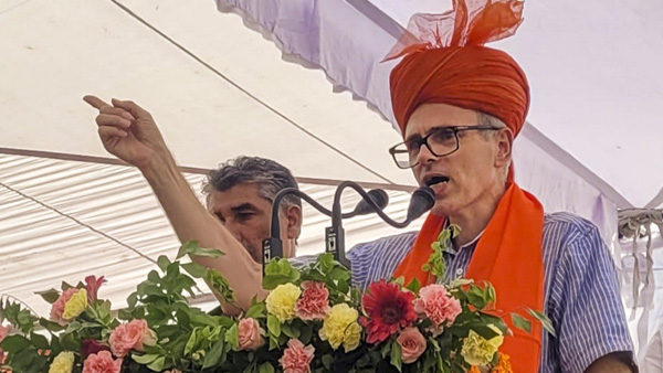 Jammu Kashmir Election Result