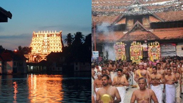 padmanabhaswamytempletheft
