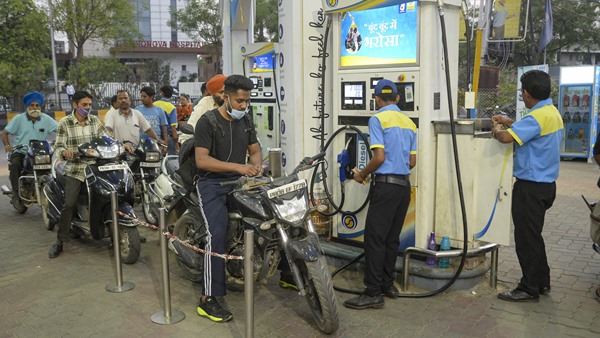 petrol-price