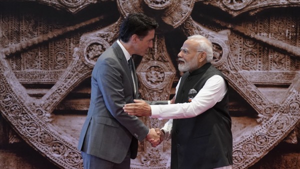 pmmodiandjustintrudeau pmmodiandjustintrudeau
