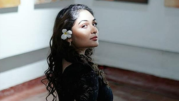Prayaga Martin