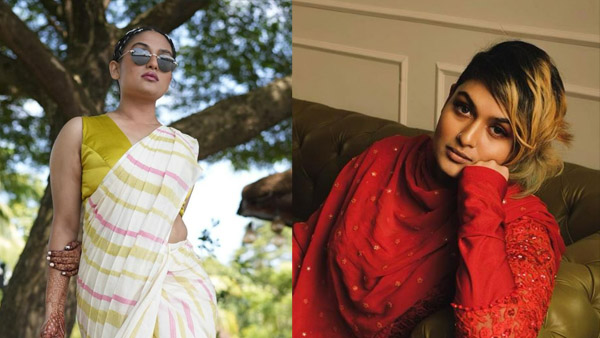 Prayaga Martin Prayaga Martin