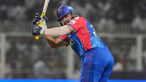 Prithvi Shaw