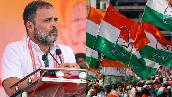 rahulgandhijharkhandelection