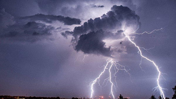 thunderrainkerala