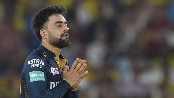 rashid khan