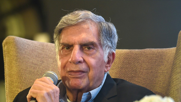 Ratan Tata