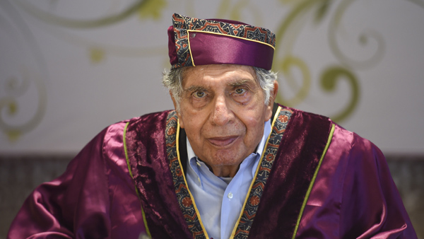 Ratan Tata