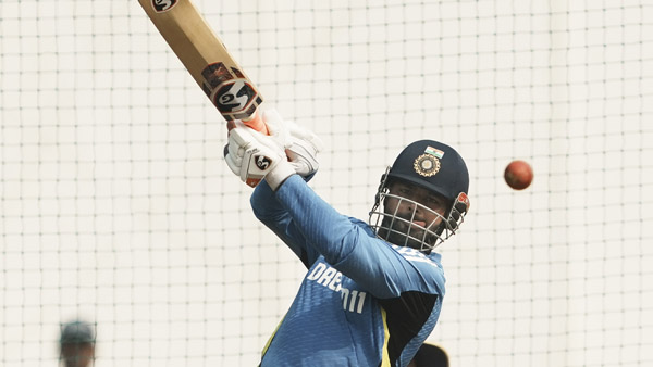 Rishabh Pant