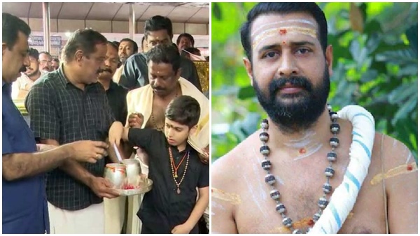 sabarimala-melshanthi