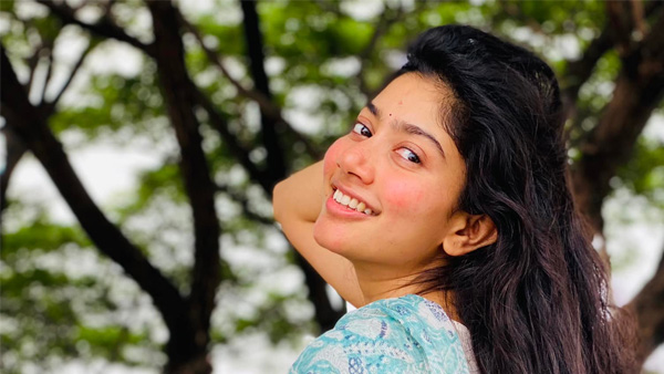 Sai Pallavi