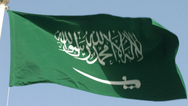 Saudi Arabia