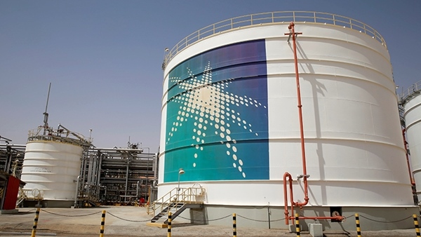 saudi-aramco