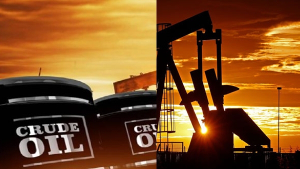 SAUDI ARABIA OIL PRICE