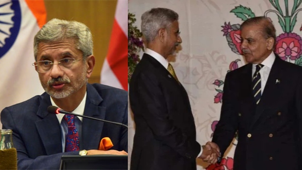 sjaishankarministerforeign