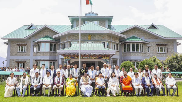 sikkim assembly by election