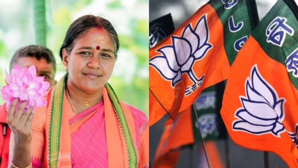 sobhasurendranpalakkadelection sobhasurendranpalakkadelection