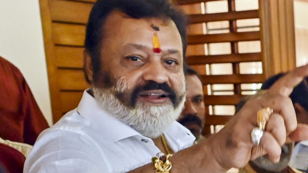suresh-gopi